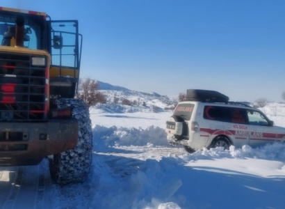 Şaredarî di 24 saetan de bi hewara 111 bangînan rabû