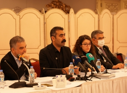 Hevşaredar Hatun: Plana Stratejîk bi pêvajoyeke beşdarane teşe girt