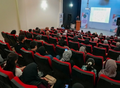 Ji bo nexweşên çolyakê perwerdeya jiyana bêgluten