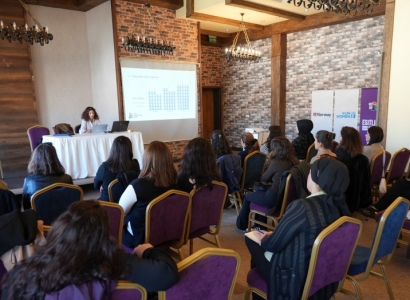 Gender equality project launched