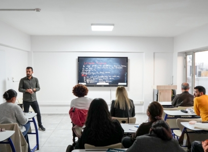 Strong Interest in Language Courses