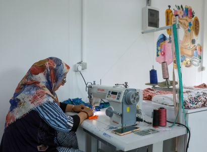 Diyarbakır, kadın emeği ve kültürüne ev sahipliği yapacak