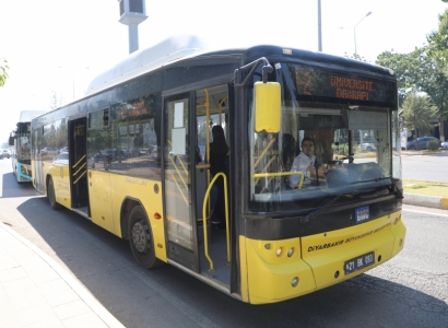 Di xeta A2’yê de seferên şevê hatin zêdekirin