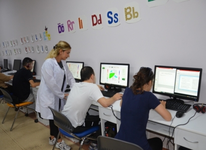 Overcoming Barriers Through the Active Life Centre