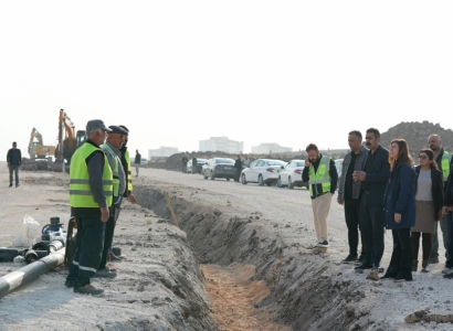 Hevşaredaran xebatên çandina dar û rêyan saxtî kirin