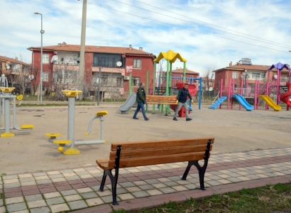 Yerinde Çözüm ekipleri yurttaşların taleplerini karşıladı