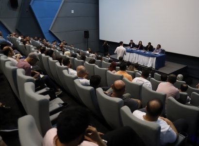 Eşbaşkanlar: Katılımcılığı esas alarak çalışmaları daha fazla büyüteceğiz