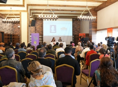 Amed Tiyatro Festivali'nde kapsayıcı sanat ve üretim vurgusu