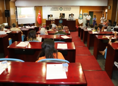 Meclisa Şaredariyê ‘Karta Şofêr’ erê kir