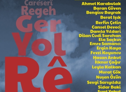 Yol Sergisi: Tarih, direniş ve imgelerin özgürleşmesi