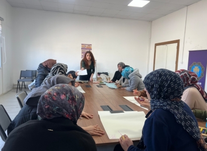 Women’s Health Education Programme launched