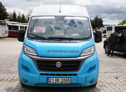 Toplu taşımada entegrasyon ve denetim güçleniyor
