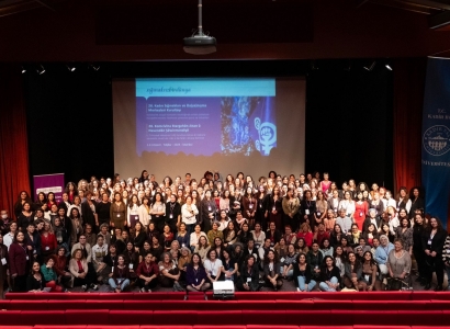 DBB, beşdarî Kongreya Penagehên Jinan û Navendên Piştgiriyê bû