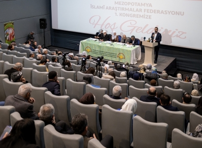 Hevşaredar Hatun: Em dixwazin gelên Rojhilata Navîn bi azadî bi hev re bijîn