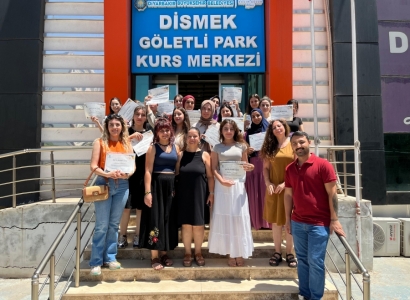 32 Cinîyan rê ke Perwerdeyê Kompîtere yo Bingeyin qedêna, Belgeya Beşdarîye Ameye Dayene