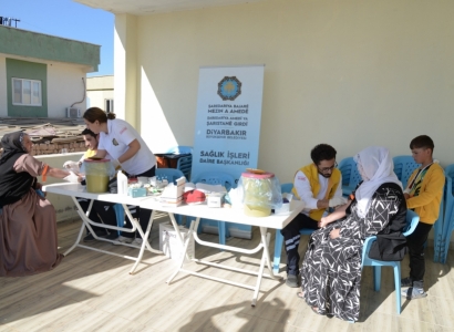 Testa hepatîtê tevlî xizmetên tenduristiya giştî ya parastinê kirin