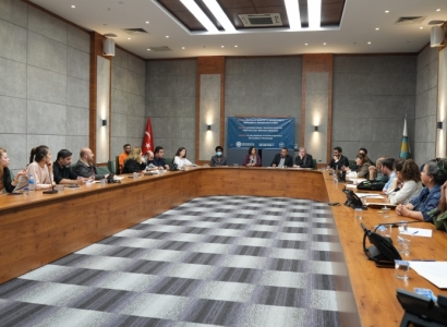 11. Uluslararası Amed Tiyatro Festivali için hazırlık başladı