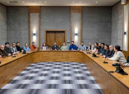 Encamnameyê Netîceya Forûmê Awe yê Mezopotamya Ame Îlankerdene