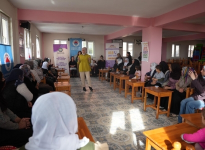 Li Taxa Tavilê çalakiya hişyariyê hat lidarxistin