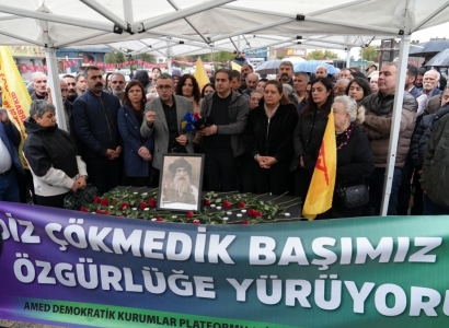 Hevşaredar beşdarî bîranîna Seyît Riza bûn