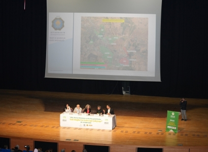 ‘Old Bağlar is the area most urgently in need of renewal’