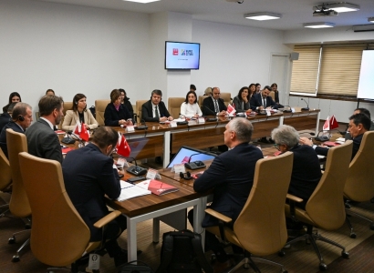 Hemşaredare Bucak, Temsîlkaranê Eurocitiesî Reyde Ameye Têhet