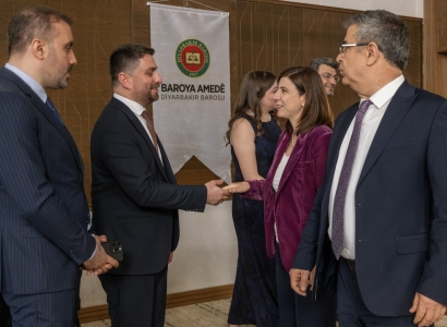 Hevşaredar Bucak beşdarî çalakiya Roja Parêzeran bû