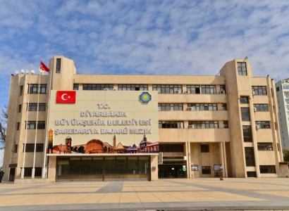 DBB basını metropolleri geride bıraktı