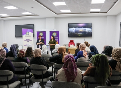 Atolyeya Pedên Şûştinbar li Farqînê hat lidarxistin