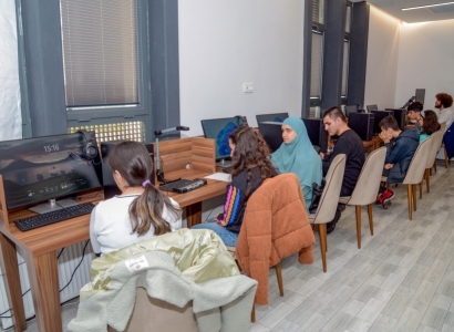 Görme engelliler için yeni bir Sesli Kütüphane: Hayalimiz gerçek oldu