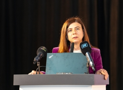 Hevşaredar Bucak: Em ê civakeke azad û wekhev bi hev re biafirînin