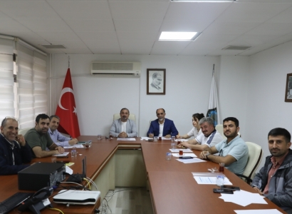Projeya tenduristiya heywanên parastî tê destpêkirin