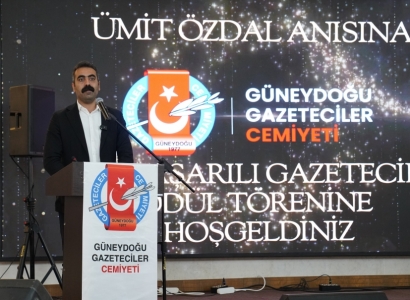 Eşbaşkan Hatun: Umarız barış süreci onurlu bir şekilde sonuçlanır