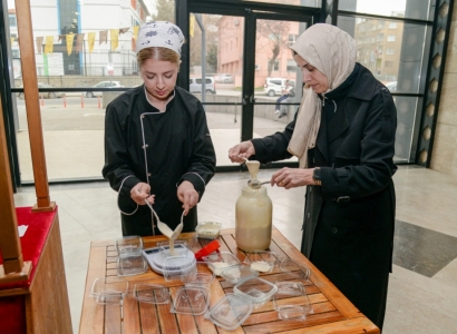 Kulturê Mîrê Tirşî yo Seserre Reseno Ameyoxî