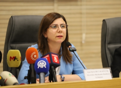 Hevşaredar Bucak: Tecrûbeya Rêveberiya Xwecihî dibe mînak
