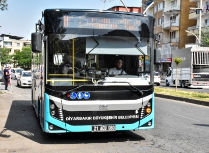 Cinîyan komresî de dest bi şoforîye kerd: Ma do Tabûyan Birijnê