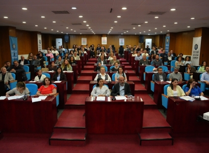 University students attend DBB Council meeting