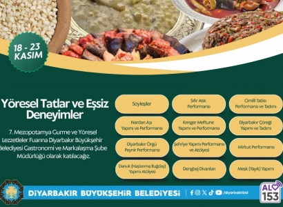 Şaredarî Pêjgeha Amedê di Fuara Gurmeyê ya Mezopotamyayê de dide nasîn