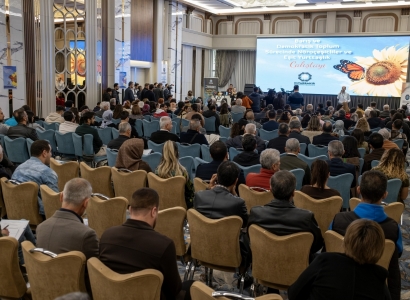 DBB breaks new ground in Turkey: Neurodiversity Workshop convened