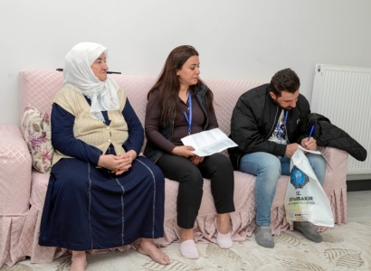 Waştiş û Hewceyîyê Hemwelatîyanê Pîran Cayê Xo de Ameyî Goşdarîkerdene