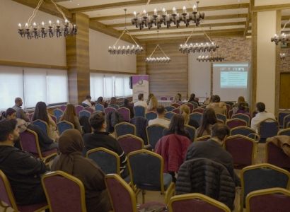 KDK (Women-Friendly Cities Programme) Phase-2 Training Delivered