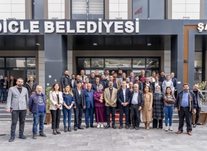 Pîran de Pêdîyayîşê Muxtaran: Xebitnayîşê Awe yo Rast Berpirsîyarîya Ma Hemînan a