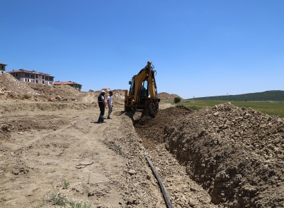 DÎSKÎ pirsgirêka ava TOKÎya li Hênê ya 370 xaniyan çareser dike