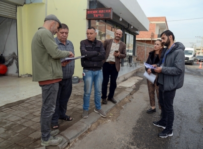 Xizmeta 'Çareseriya Di Cî De' veguhestin taxan