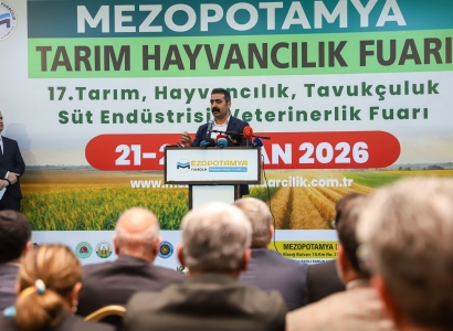 Hevşaredar Hatun: Ji bo pêşxistina çandinî û heywandariyê em ê 112 golên avdanê yên nû çêbikin