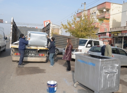 Yerinde Çözüm ile yurttaşların talepleri yerine getiriliyor