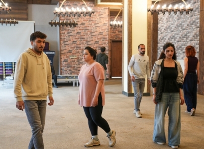 Zaman ve mekânda bedenin suretleri