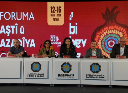 ‘Aştiya mayînde bi lihevkirina civakî pêkan e’