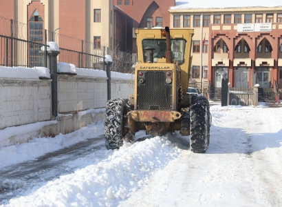 Rêyên dibistanan tên paqijkirin