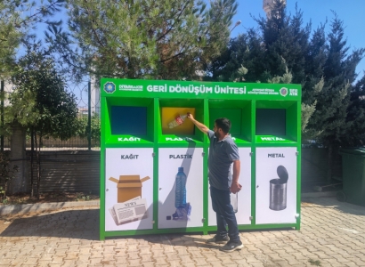 Projeya Sifir Bermahî tê xurtkirin